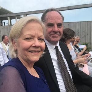 Meet your Posher, Jack